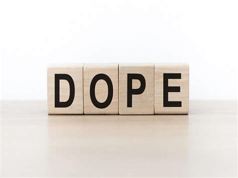 dope 意味|dopeの意味は？SNSやHIPHOPでよく見かける英語ス .